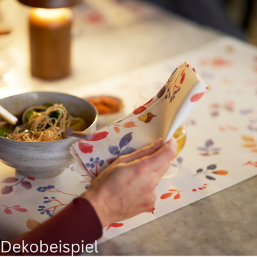 Duni Herbstserie Autumn Gradient.