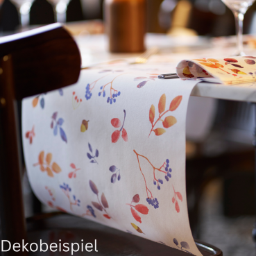 Duni Herbstserie Autumn Gradient.