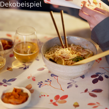 Duni Herbstserie Autumn Gradient.