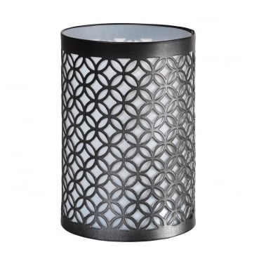 Duni Metall Kerzenhalter Taj, 12,7 cm