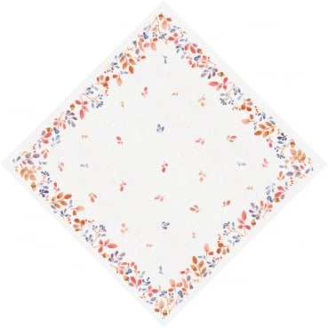 Bio Dunicel® Mitteldecken Autumn Gradient