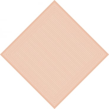 Duni Dunicel Mitteldecken Tessuto Dusty Pink