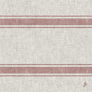 Duni Klassik Servietten Cocina Bordeaux, 40 x 40 cm