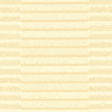 Duni Bio Dunisoft Servietten Tessuto Cream, 40 x 40 cm