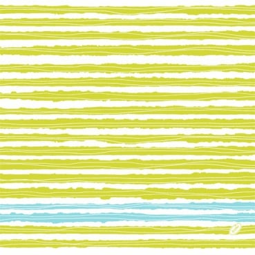 Duni Dunisoft Servietten Elise Stripes, 40 x 40 cm