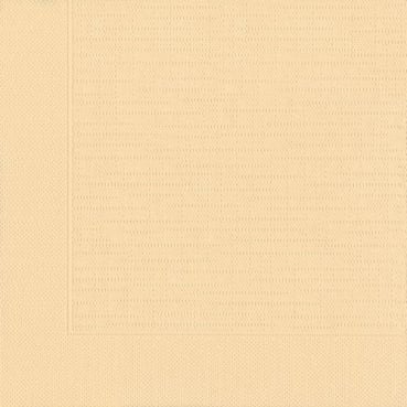 Duni Klassik Servietten in Cream, 40 x 40 cm