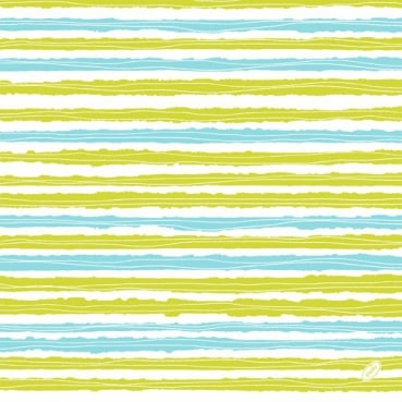 Duni Klassik Servietten Elise Stripes, 40 x 40 cm