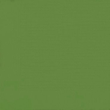 Duni Klassik Servietten in Leaf Green, 40 x 40 cm