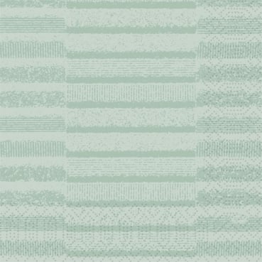 Duni Zelltuch Servietten Tessuto Mint, 33 x 33 cm