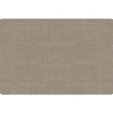Duni Silikon Tischsets in Greige, 30 x 45 cm
