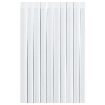 4 Meter Duni Evolin Skirtings in Weiß, selbstklebend 4 Meter Duni Evolin Skirtings in Weiß, selbstklebend.