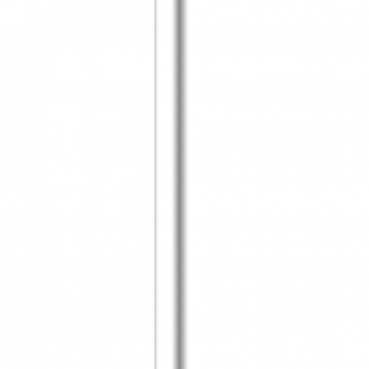 10 Meter Duni Dunicel Tischdeckenrollen in Weiß, Breite 1,18 m