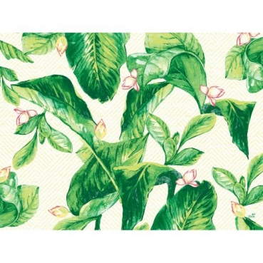 Duni Papier Tischsets Banas, 30 x 40 cm