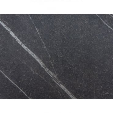 Duni Papier Tischsets Marble Black, 30 x 40 cm