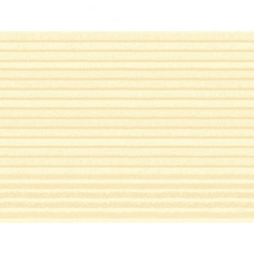 Duni Papier Tischsets Tessuto Cream, 30 x 40 cm