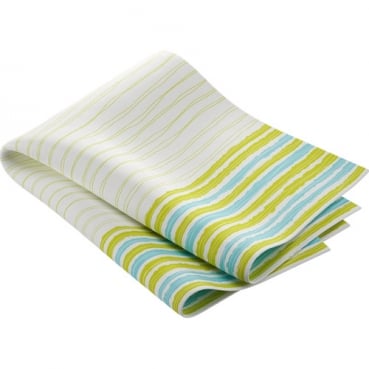 Duni Dunicel Servietten Towel Napkin Elise Stripes, faltenfrei, 38 x 54 cm Duni Dunicel Servietten Towel Napkin Elise Stripes, faltenfrei, 38 x 54 cm.