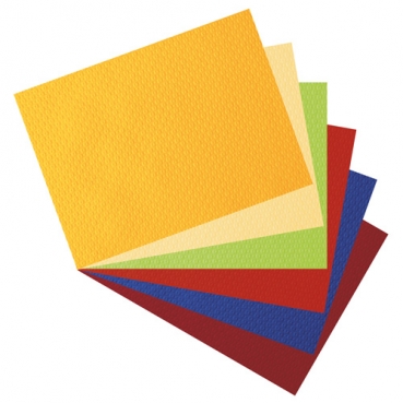 Duni Papier Tischsets in 14 Farben, geprägt, 30 x 40 cm Duni Papier Tischsets in 14 Farben, geprägt, 30 x 40 cm