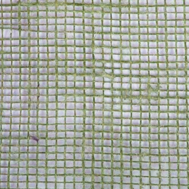 10 Meter Jute Tischband, schmal, grobmaschig in Olivgrün, 15 cm 10 Meter Jute Tischband, schmal, grobmaschig in Olivgrün, 15 cm Detail