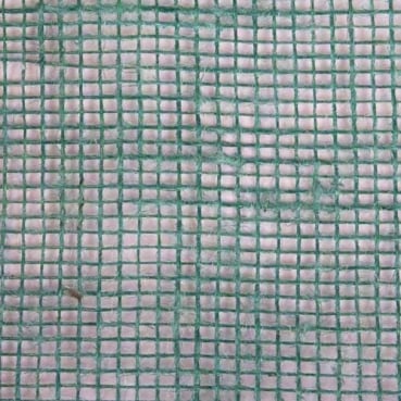 10 Meter Jute Tischband, grobmaschig in Eukalyptus, 15 cm 10 Meter Jute Tischband, grobmaschig in Petrol, 15 cm.