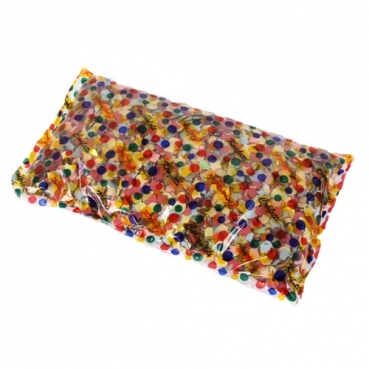 Papier Konfetti, bunt, 100 g Papier Konfetti, bunt, 100 g.