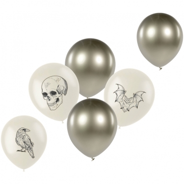 Luftballon Set Halloween Luftballon Set Halloween.