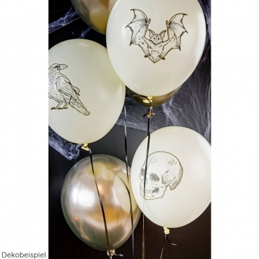 Luftballon Set Halloween Luftballon Set Halloween.
