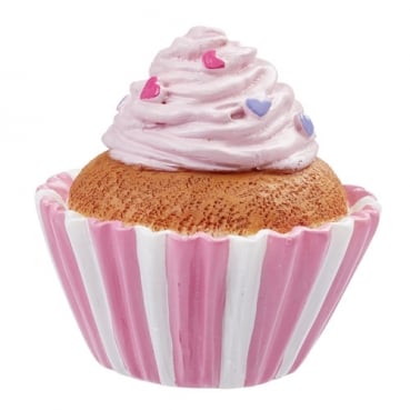 Miniatur Deko Muffin, 30 mm, für Geldgeschenke