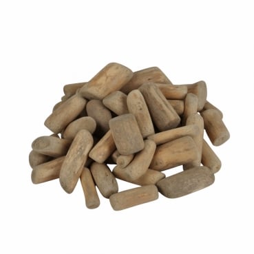 Naturdeko Treibholz