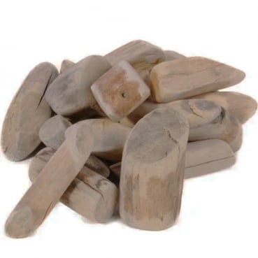 Naturdeko Treibholz