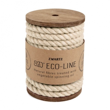 5 Meter Sizo®Jute Kordel in Creme, 7 mm 5 Meter Sizo®Jute Kordel in Creme, 7 mm.