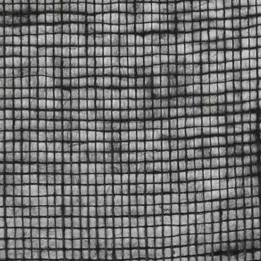 10 Meter Jute Tischband, schmal, grobmaschig in Schwarz, 15 cm 10 Meter Jute Tischband, schmal, grobmaschig in Schwarz, 15 cm.