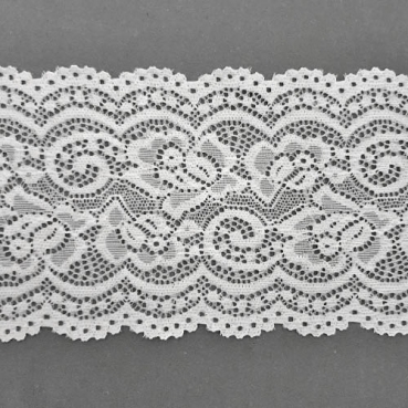 10 Meter Tischband Hochzeit, Vintage Spitze Ornament in Weiß, 10 cm 10 Meter Tischband Hochzeit, Vintage Spitze Ornament in Weiß, 10 cm.