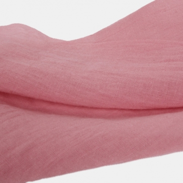 3 Meter matter Chiffon Tischläufer, hauchzart in Altrosa, 28 cm 3 Meter matter Chiffon Tischläufer, hauchzart in Altrosa, 28 cm.