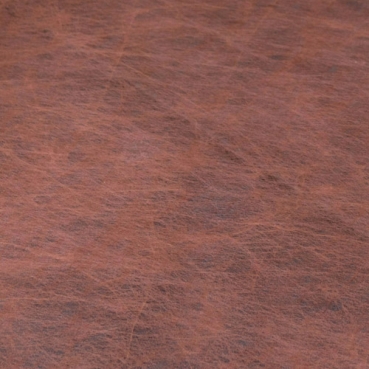 5 Meter Vlies Tischläufer in Terracotta, 30 cm.