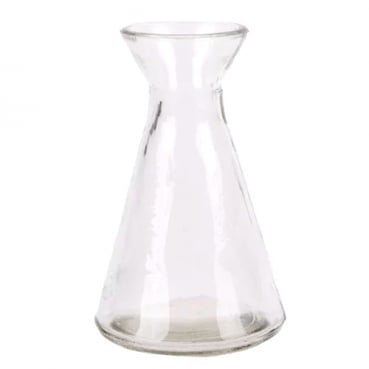 vaeschen-single-klar-glas