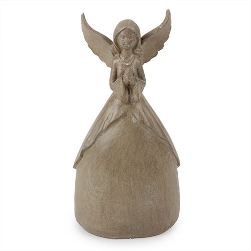 Engel Frau betend, 17 cm