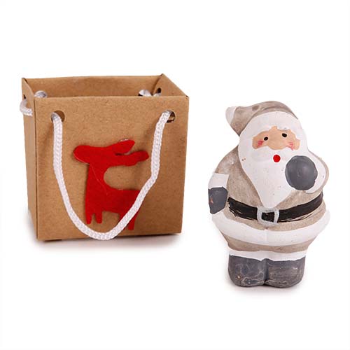 Gastgeschenk Weihnachten Nikolaus.