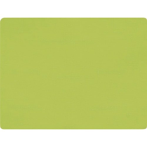 Duni Silikon Tischsets in Kiwi, 30 x 45  cm