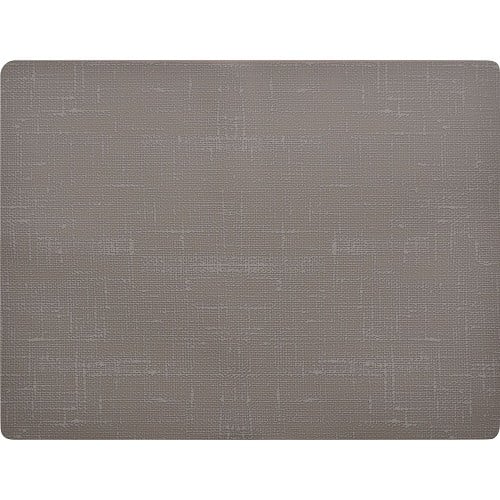 Duni Silikon Tischsets in Granite Grey, 30 x 45  cm