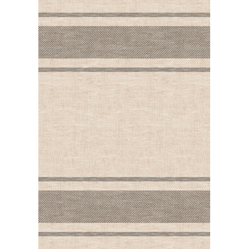 Duni Dunicel Servietten Towel Napkin Malia Black, faltenfrei, 38 x 54 cm.