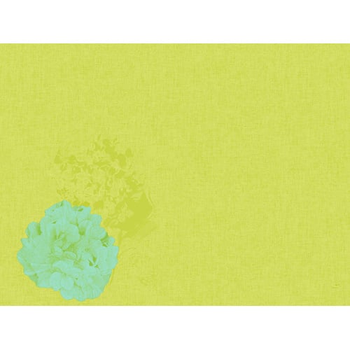 Duni Dunicel Tischsets Endless Summer Green, 30 x 40 cm