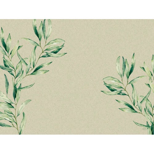 Duni Papier Tischsets Foliage, 30 x 40 cm