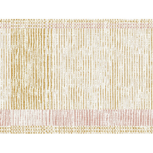 Duni Dunicel Tischsets Filati Pink, 30 x 40 cm