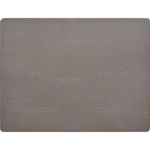 Duni Silikon Tischsets in Granite Grey, 30 x 45  cm
