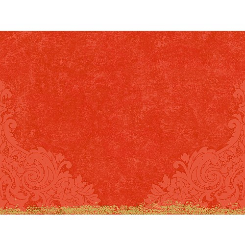 Duni Dunicel Tischsets Royal Mandarin, 30 x 40 cm