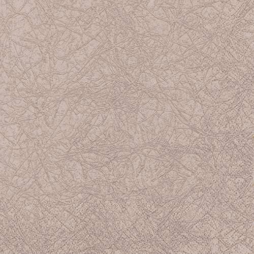 20er Pack Servietten Modern Colors in Taupe, 33 x 33 cm.