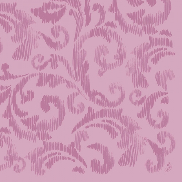Duni Dunilin Servietten Saphira, 40 x 40 in Soft Violet