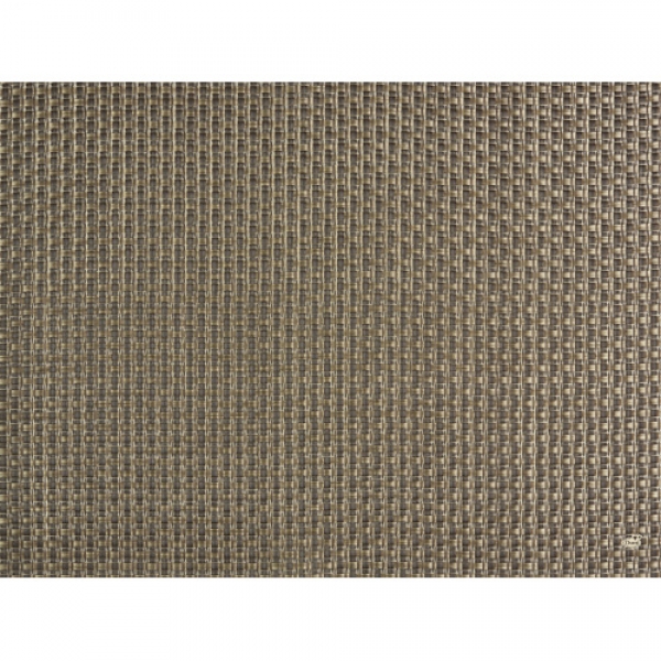 Duni Papier Tischsets Sateen Charcoal Grey, 30 x 40 cm