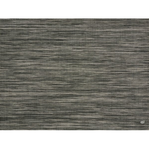 Duni Papier Tischsets Sateen Charcoal Grey, 30 x 40 cm