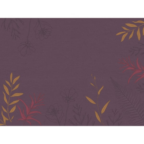 Duni Papier Tischsets Soft Nature, 30 x 40 cm